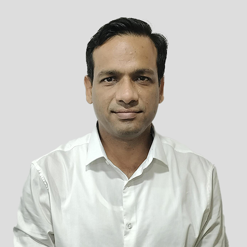 Amit Gupta