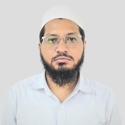 Shaikh Asifraheman Sharafat